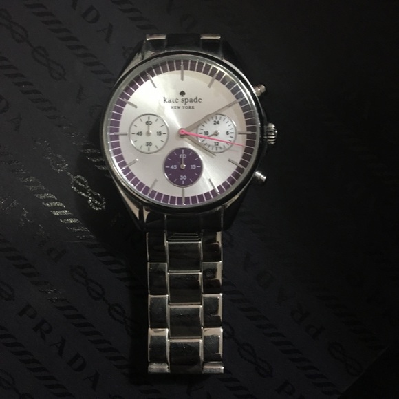 Designer watches that will need new battery! - Picture 1 of 7